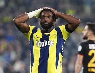 Maximin’e güle güle