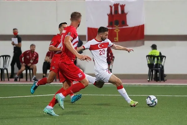 Kylian Mbappe: PSG’den ayrılmak istedim (Yurttan ve dünyadan spor gündemi)-4