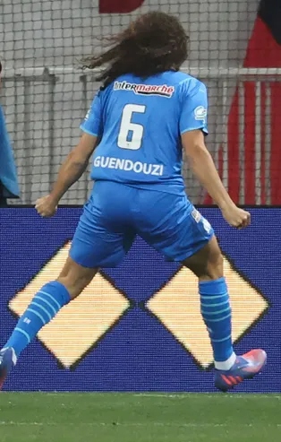 Cengiz Ünder engel olamadı! Marsilya'ya şok