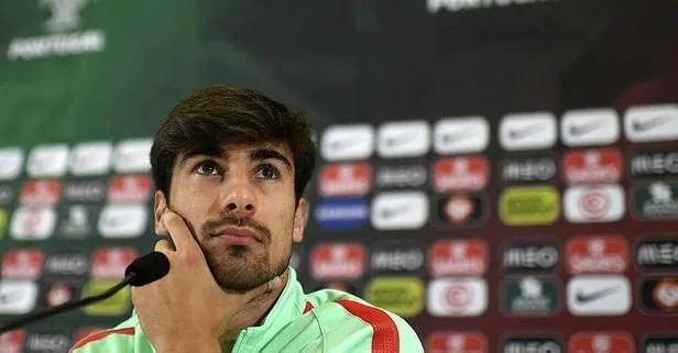 Everton, Andre Gomes'i transfer etti