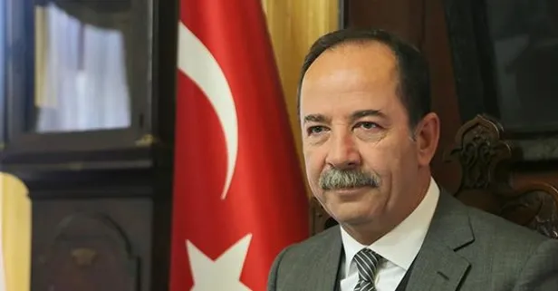 CHP'li Recep Gürkan hakkında korkunç suçlama! 47 yıl hapsi istendi