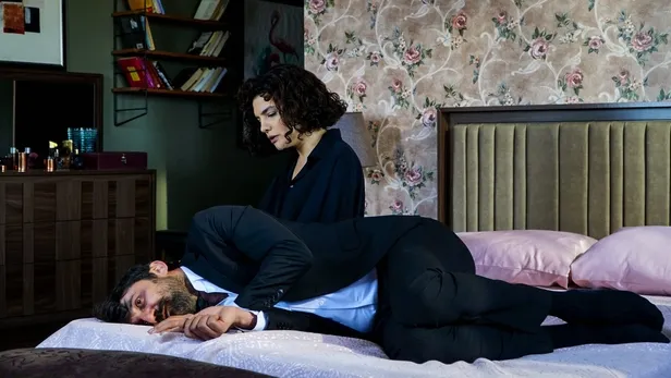 Çukur 64. yeni bölüm fragmanı yayında mı? Çukur'a düşen kor gibi haber!-1