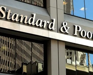 Standard & Poor’s’a tarihi ceza!