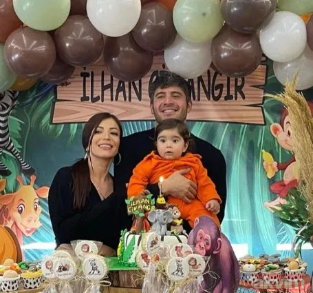 Danla Bilic gönlünü ünlü rapçi Çakal’a kaptırdı! Dudak dudağa pozları sosyal medyaya damga vurdu! “Diğer yarım...” - 10