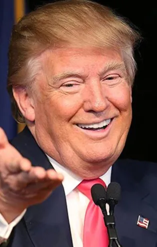 Google'a aptal yazınca neden Donald Trump çıkıyor? CEO Sundar Pichai'den yanıt!