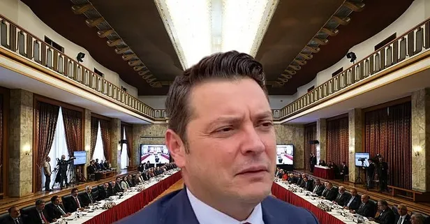 CHP'li Turan Taşkın Özer'den şehit aileleri ve gazilere saygısızlık! Komisyonda yolsuzluğu savundu yargıyı hedef aldı