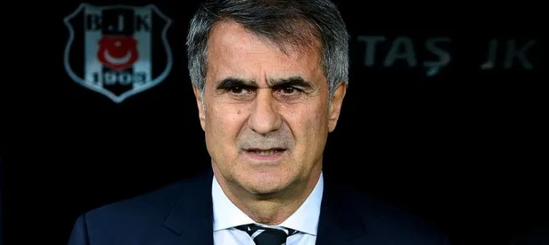 Şenol Güneş'ten şampiyonluk sonrası ilk sözler!