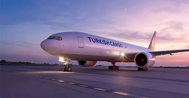 THY'den yeni kargo şirketi