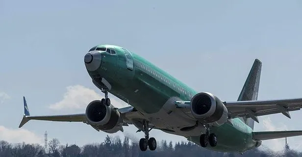 Boeing'e büyük şok!