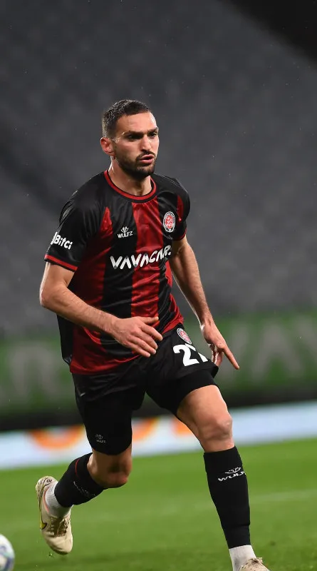 Süper Lig'in yıldızı Galatasaray'a! - 8