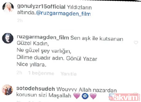 Rafet El Roman'dan çok konuşulacak itiraf: DM'den tanıştığım kız... - 13