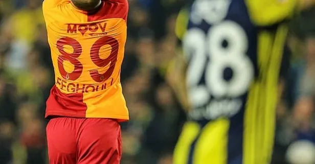 Galatasaray Fenerbahçe maçı radyodan dinle! Galatasaray Fenerbahçe maçı canlı radyo yayını var mı?