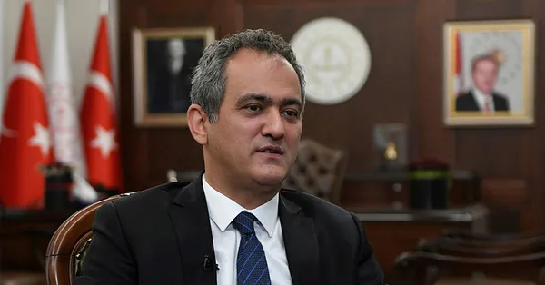 Son dakika: Milli Eğitim Bakanı Mahmut Özer'den milyonlarca öğrenciyi ilgilendiren açıklama! İşte yeni eğitim programı-6