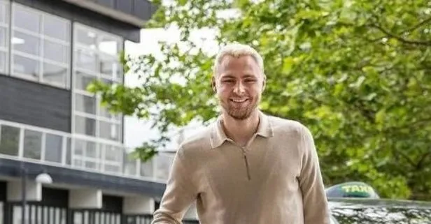 Nelsson milli takım kampında