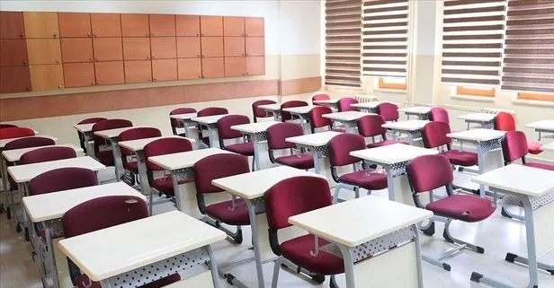 Eğitimde şiddete cezalar artıyor: 4 maddede yeni Öğretmenlik Meslek Kanunu