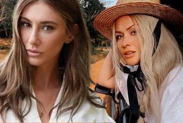 Meriç Keskin kendisini engelleyen Şeyma Subaşı’nı fena ti’ye aldı! Bakın Şeyma Subaşı’nı kime benzetti