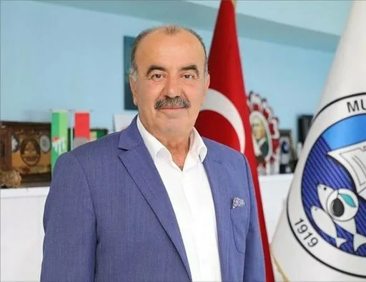 CHP’li başkandan skandal ’Ekümenik’ paylaşımı