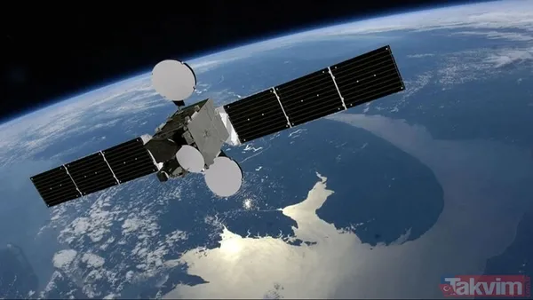 Uzaydaki bağımsızlığımızı yakından tanıyalım! İşte 10 madde Türksat 6A yerli ve milli ilk haberleşme uydumuz - 4