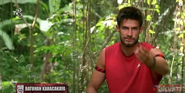 Survivor Adem ile Batuhan hakkında şok iddia 'önüme çıkma ezer geçerim' Semih Öztürk bombayı patlttı! 1 hafta önce... - 4