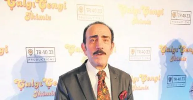 Kansere yakalandı! Mustafa Keser'den hayranlarına kötü haber geldi