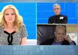 Müge Anlı'ya çıkan göz doktoru Kayhan Selamoğlu emekli ağır ceza hakimi babasıyla yüzleşti! Çelişkili sözler şoke etti
