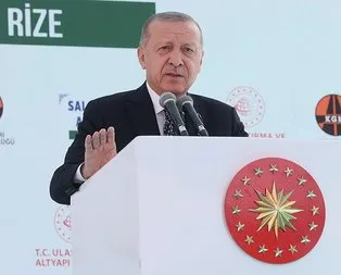 Hayaldi gerçek oldu