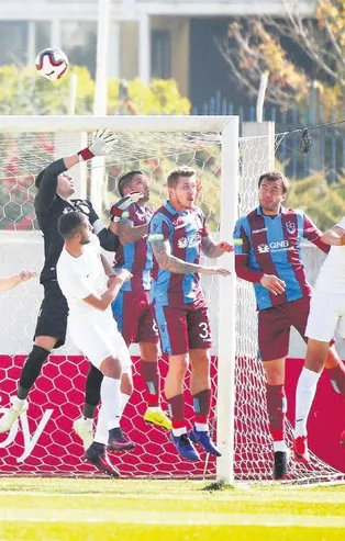 Genç yıldızlar göz doldurdu