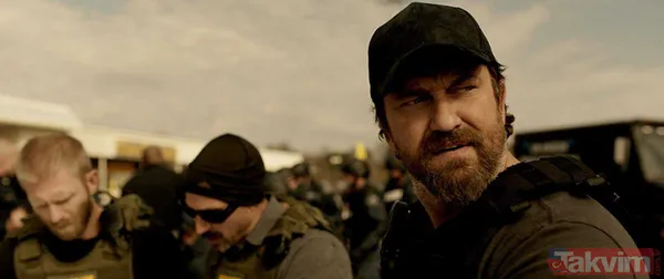 Hollywood yıldızları soykırım ordusu için bağış topladı! Pamela Anderson’dan Sylvester Stallone’a 9 yıldız terör devletinin yanında - 4