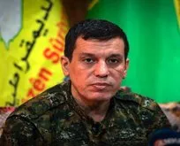 YPG’li Ferhat Abdi Şahin’den ABD, İngiltere, Fransa teröristan planına destek veriyor itirafı: Türkiye bizi ortadan kaldıracak korkusu