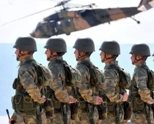 Türk askeri Ermenistan’a gidiyor