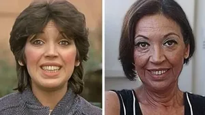 Yeşilçam’ın en güzel kadınlarından ikisi kardeş çıktı! Gülşen Bubikoğlu o gerçekle şaşırttı! Meğer Kemal Sunal’ın partneriyle...