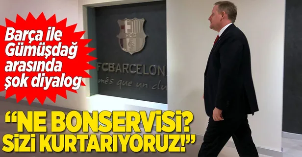 Göksel Gümüşdağ Barça'yı böyle ikna etti-1