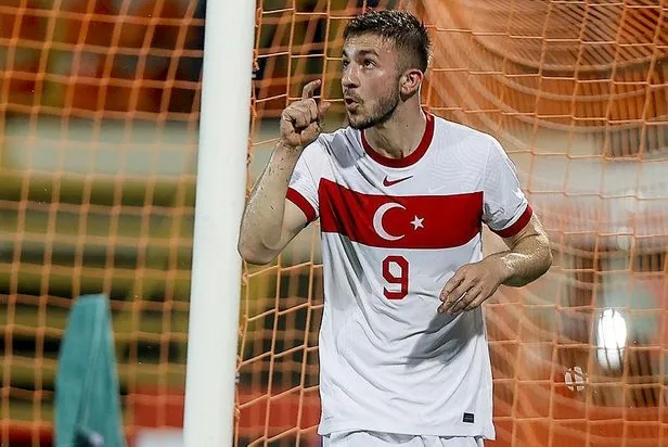 son dakika galatasaray halil dervisoglu transferini kap a bildirdi takvim