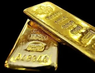 Gram altın rekora doymuyor!