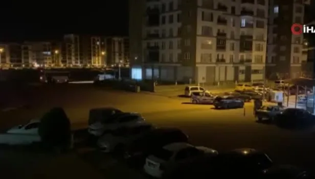 Son dakika: DEPREM | Çanakkale'de deprem! İstanbul'da da hissedildi | SON DEPREMLER