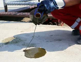 Petrol üretiminde yeni rekor! Türkiye gaza bastı