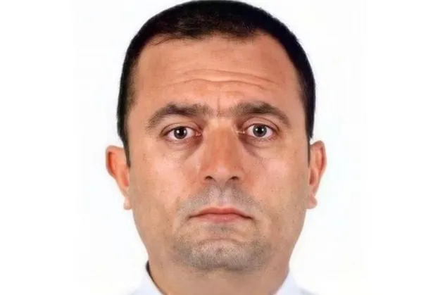 Fatih'te polis memuru Zafer Mat'ı şehit eden şüpheli suç makinesi çıktı!