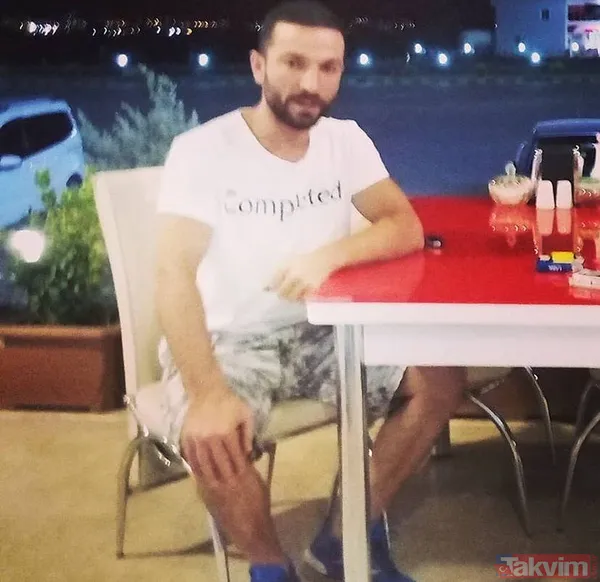 Avcılar'da kan donduran cinayet! Önce bıçakladılar sonra denize attılar | Sicilleri kabarık çıktı: 2 gün önce cezaevinden... - 7