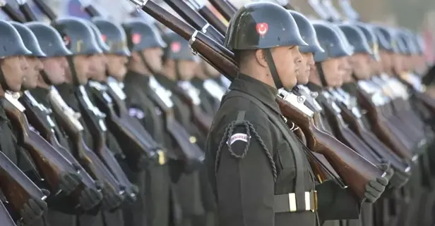 Askerlik sevk başvurusu nasıl yapılır e Devlet? Sülüs belgesi nasıl alınır?