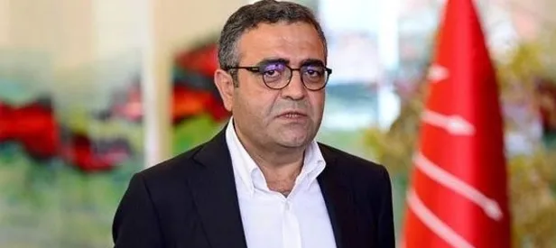 Nerede terörist orada CHP'li Sezgin!