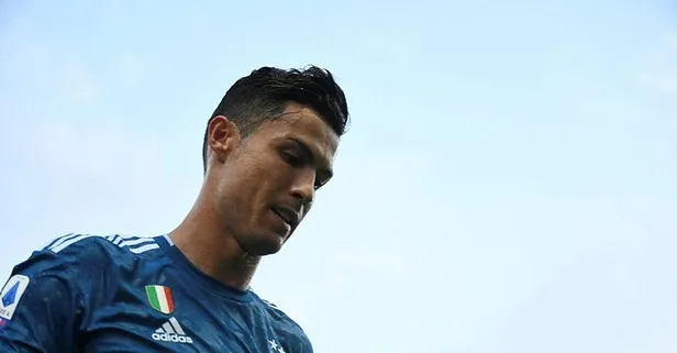 İtalya bu iddiayı konuşuyor! Ronaldo...