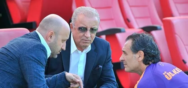 Aysal Florya’yı bastı