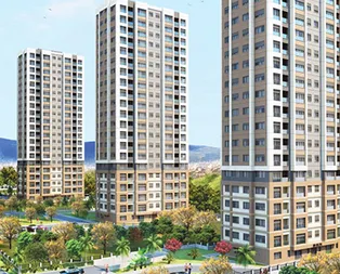 TOKİ Başakşehir Kayabaşı kura sonucu 26 Haziran 2019 TOKİ Başakşehir Kayabaşı 2+1 kura çekilişi sonuçları isim listesi!