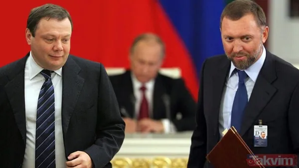 Rus oligark Chelsea'nin sahibi Roman Abramovich'ten tarihi karar! Kızı Sofia'nın paylaşımı ortalığı karıştırmıştı - 23