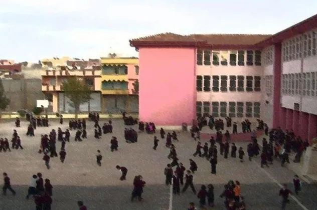 Aksaray'da velilerin otizmli çocukları yuhaladığı iddiası: MEB soruşturma başlattı