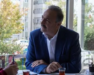 Kılıçdaroğlu’nu eleştirdiğim için ihraç etmek istiyorlar