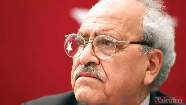 Diriliş şairi, dava ve fikir adamı: Sezai Karakoç'un ardından 4 yıl! İşte en güzel şiirleri ve sözleri - 14