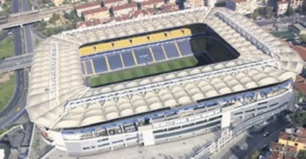 Fener’in yeni sponsoru Chobani