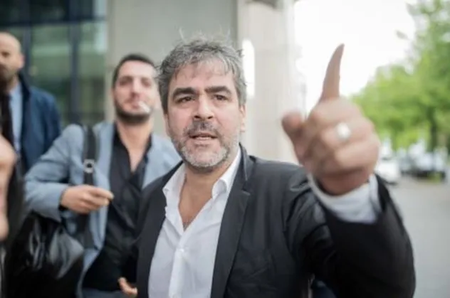 Die Welt gazetesinin eski Türkiye Temsilcisi Deniz Yücel’in başsavcıya hakaret davasında son dakika gelişmesi