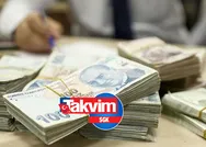 Emekli maaşına ek ödeme almak mümkün! Düşük emekli maaşı alanlar dikkat! 2 bin 100 liraya kadar anında nakit veriliyor!